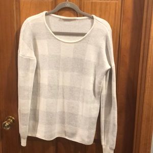41 Hawthorn Quilted Sweater